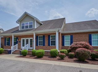 Waterford Village Apartments, Barboursville, WV 25504