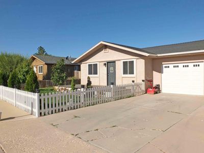 1653 N Cedar Blvd, Cedar City, UT, 84721