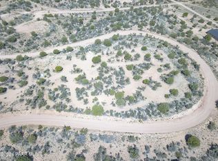 3395 E Kearney Trl, Rimrock, AZ 86335