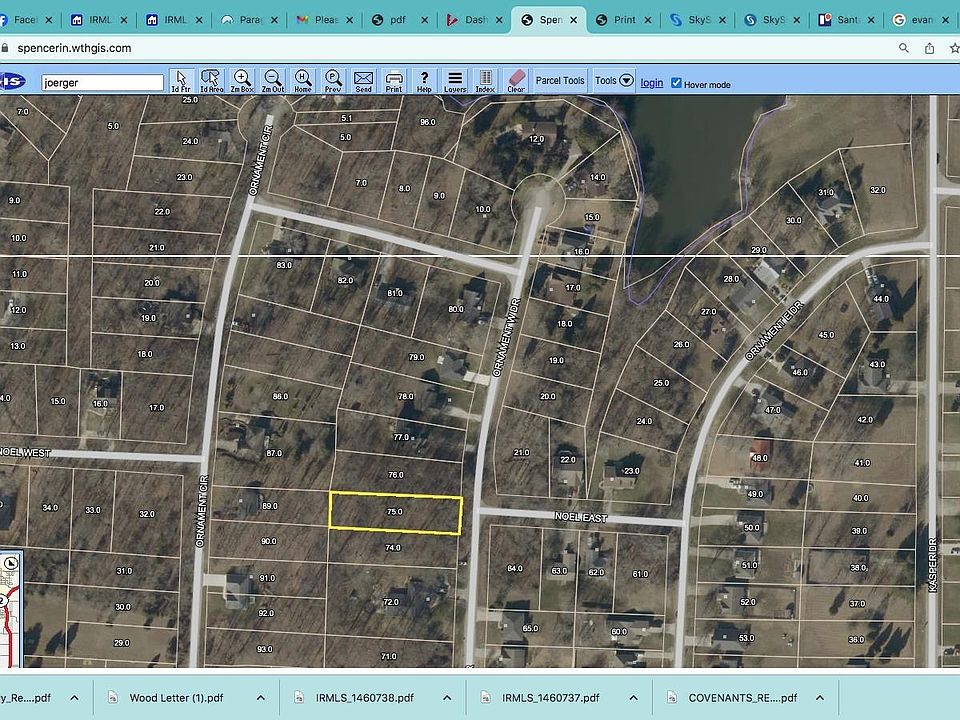 1st image of 0 S Ornament East Dr