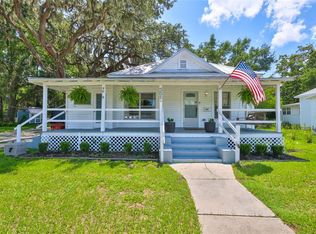 305 W Tever St, Plant City, FL 33563