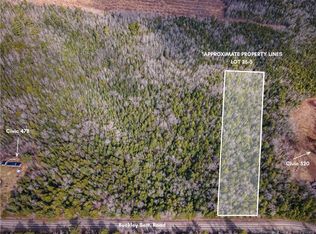 5 Buckley Settlement Rd Lot 25, Salisbury, NB E4Z 6E4