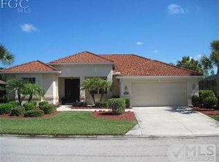 12075 Hidden Links Dr, Fort Myers, FL 33913