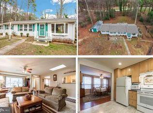 13555 Marine Ave, Lusby, MD 20657