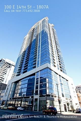 1st image of 100 14th St #1807A