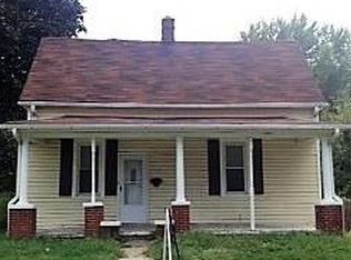 1222 5th Ave, Saint Joseph, MO 64505
