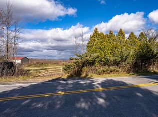 Buckwheat Rd, Alden, NY 14004