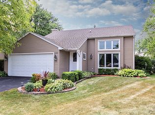 2725 Briarwood Ct, Woodridge, IL 60517