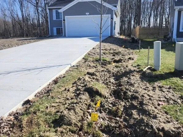 117 Mayfield Dr, Michigan City, IN 46360