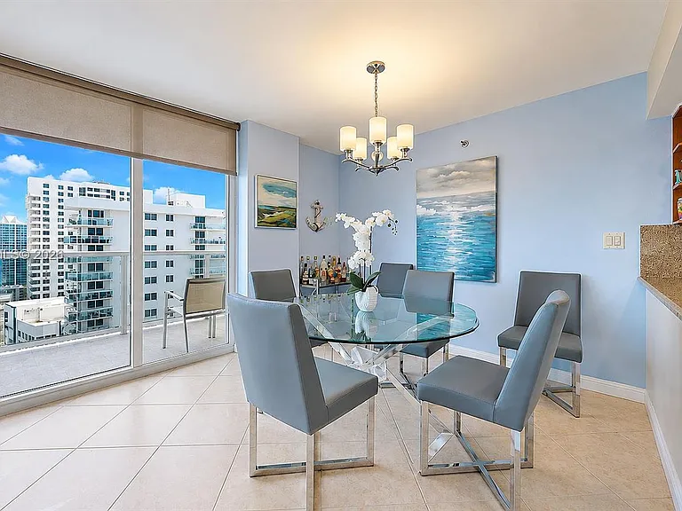 2401 Collins Ave #1709 — Photo 11