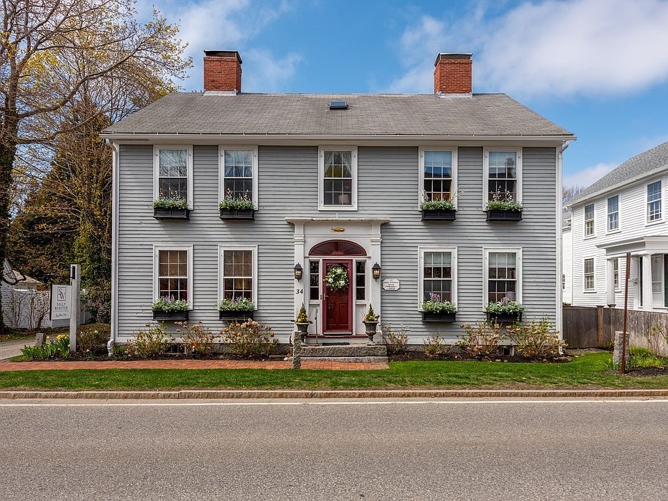 1st image of 34 Mount Pleasant St