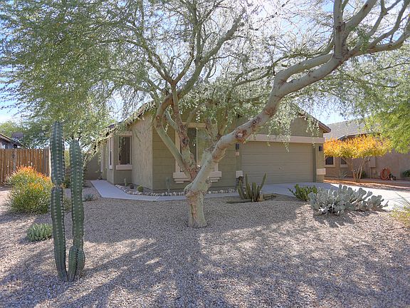 2nd image of 6555 E Casa De Leon Ln