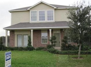 23288 Pummelo Ave, Harlingen, TX 78552