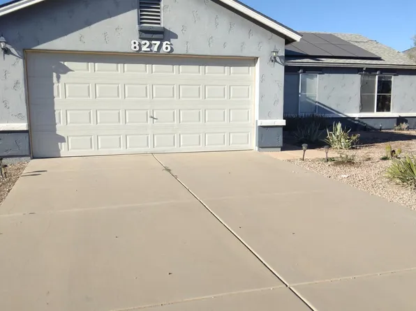 8276 W TINAJAS Drive, Arizona City, AZ 85123