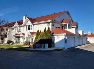 3120 Wood Rd UNIT 8, Racine, WI 53406