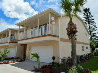 1932 Cato Ct #C-7, Indialantic, FL 32903