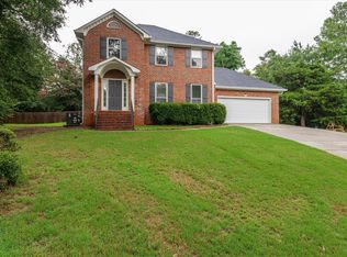286 Mount Folly Rd, Martinez, GA 30907