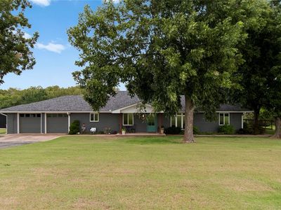 1820 S Portland Ave, Newcastle, OK, 73065