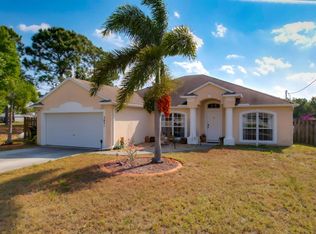 3851 SW McCrory St, Port Saint Lucie, FL 34953