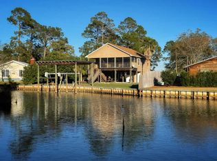 92 Anchor Ln, Santa Rosa Beach, FL 32459