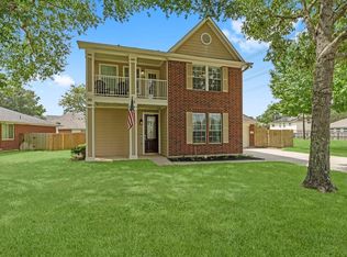 16831 Coralbend Dr, Houston, TX 77095