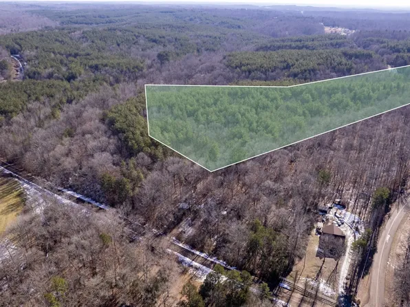 0 Walnut Grove Rd Lot 3, Bolivar, TN 38008