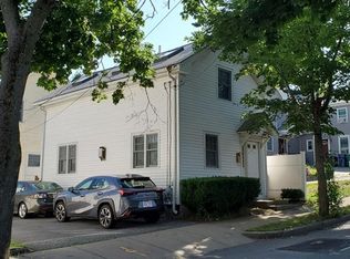 14-16 Gardner St, Newton, MA 02458