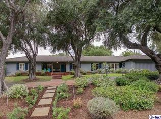 4711 Gould Ave, La Canada Flintridge, CA 91011