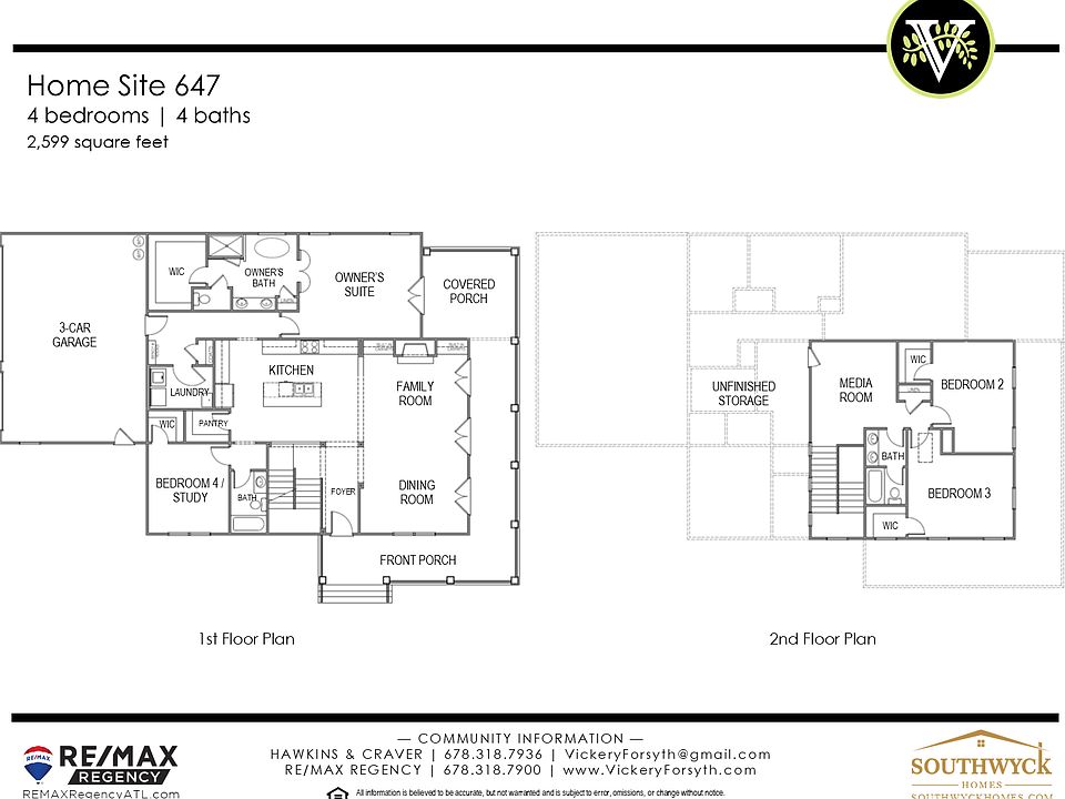 2nd image of 6535 Five Oaks Rd #T7ke3i