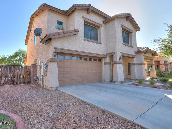 3rd image of 44021 W ADOBE Circle