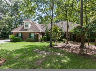 304 Bristol Way, Foley, AL 36535