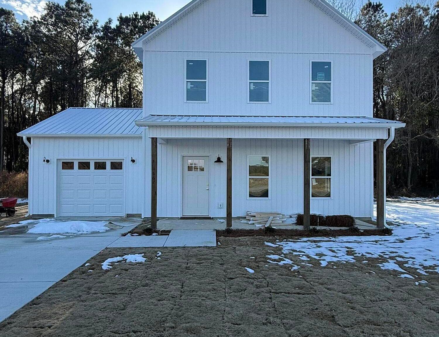 1667 N Nc 111, Pink Hill, NC 28572 | Zillow
