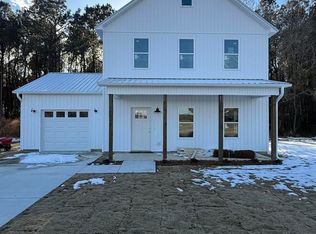 1667 N State Highway 111, Pink Hill, NC 28572