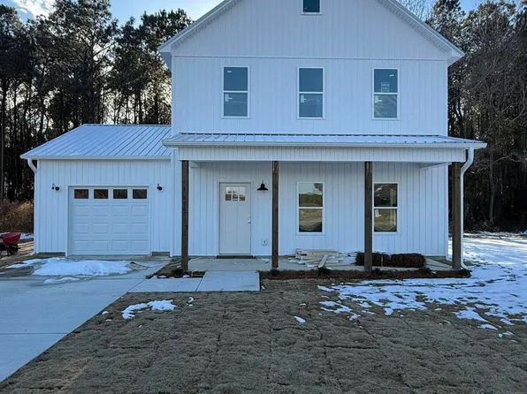 1667 N Nc 111, Pink Hill, NC 28572