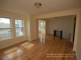 142 Lincoln St, Brighton, MA 02135
