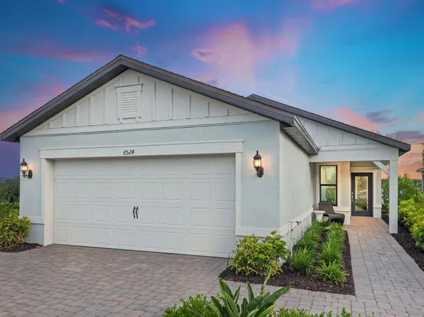 Daylen Plan, Reagan Landing