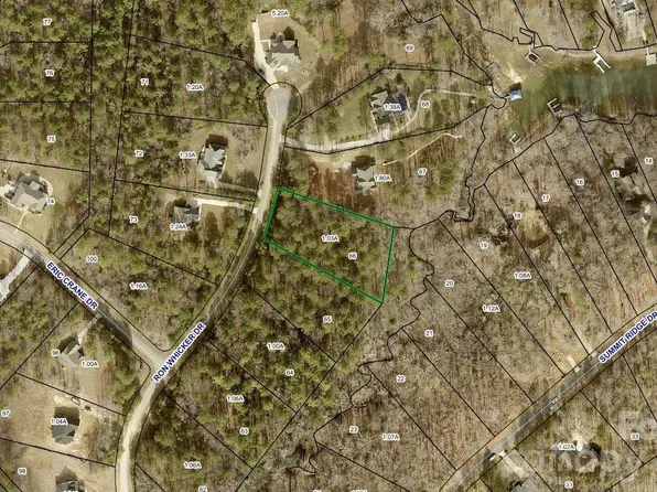1390 Ron Whicker Dr, Catawba, NC 28609