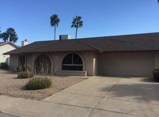 863 W Nido Ave, Mesa, AZ 85210