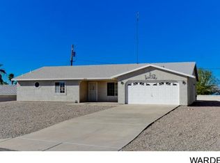3525 Beechwood Dr, Lake Havasu City, AZ 86406