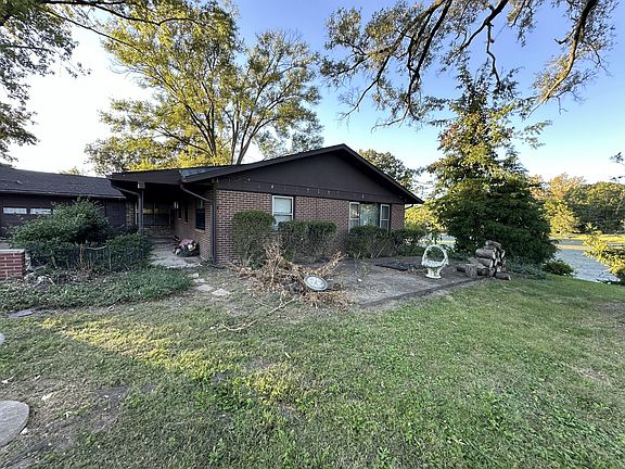 East Elevation