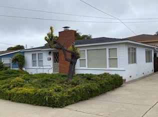 1168 Shafer St, Seaside, CA