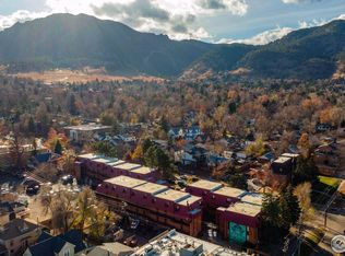 1200 College Ave APT 122, Boulder, CO 80302