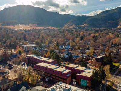 1200 College Ave #122, Boulder, CO, 80302