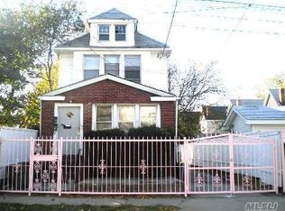 11812 152nd St, Jamaica, NY 11434