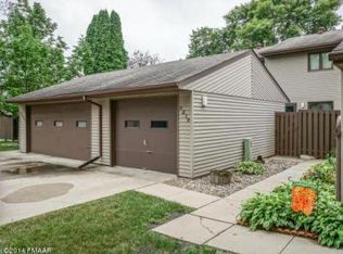 3219 Cherry Ln N, Fargo, ND 58102