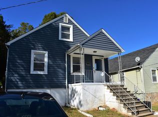 7704 Philadelphia Rd, Baltimore, MD 21237