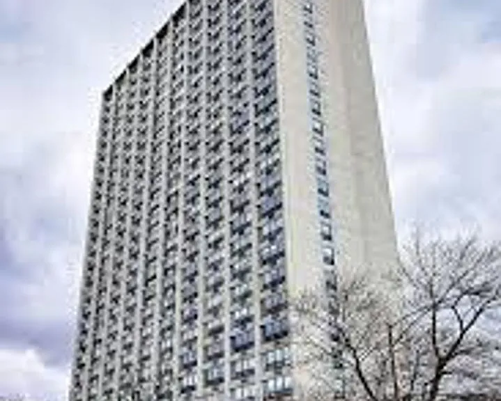 5100 N Marine Dr #13G — Photo 1