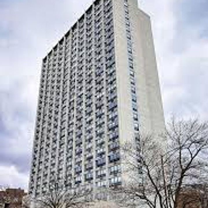 1st image of 5100 N Marine Dr APT 13G