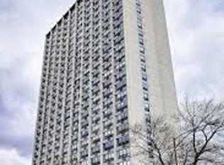 5100 N Marine Dr APT 13G, Chicago, IL 60640