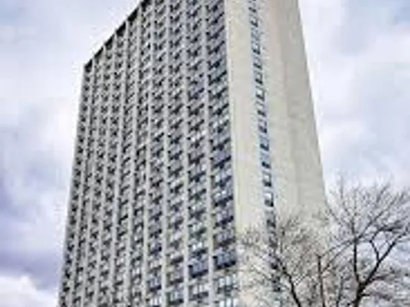 5100 N Marine Dr APT 13G, Chicago, IL 60640
